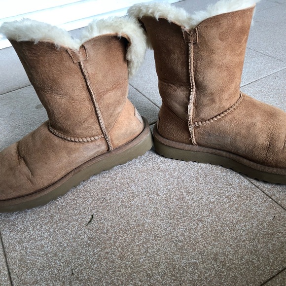 Ugg bailey short - Picture 3 of 7